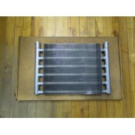 Hayden 1251 Tube Heat Exchanger 10618-S1