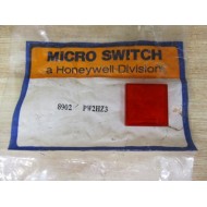 Micro Switch PW2HZ3 Honeywell Lens