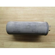 Industrial Cond 40-B-236 Capacitor - New No Box