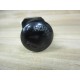 Kun Hung KH-3071EB-A Push Button Switch KH3071EBA Black 'HORN' Button - Used