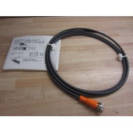 IFM Efector EVC001 Cable ADOGH040MSS0002H04