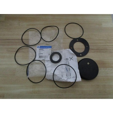 Telemecanique XVEZ082 Sealing Gasket IP54 Kit 066583