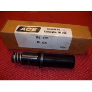 ACE Controls ML3325 ACE CONTROLS ML-3325 SHOCK ABSORBER 206-0101