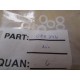 088246 Plastic Disc Bearing (Pack of 6)