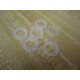 088246 Plastic Disc Bearing (Pack of 6)