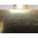 Parker PF600B Flow Control Valve 38 Inch 40JH - New No Box