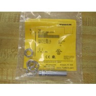 Turck BI2-M12-AN6X-H1141 46066 Proximity Switch BI2M12AN6XH1141