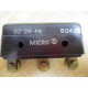 Micro Switch BZ-2R-P4 Switch BZ2RP4