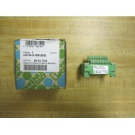 Phoenix Contact 2962735 Module UM 45-D15SUBB