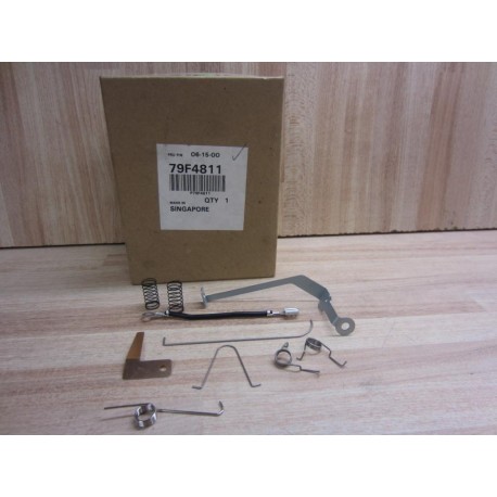 IBM 79F4811 Spring Kit P79F4811