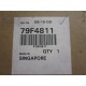IBM 79F4811 Spring Kit P79F4811