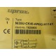 Turck NI35U-CK40-AP6X2-H1141 Proximity Switch