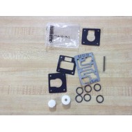 Numatics MK15-K1 Valve Repair Kit