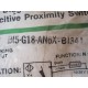 Turck B15-G18-AN6X-B1341 Proximity Switch 4695299