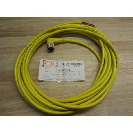 HTM R-FA4TZV075 Cable RFA4TZV075 - New No Box