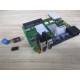 Fanuc A20B-2101-0050 Control Board A20B-2101-005009F - Parts Only