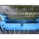 Fanuc A20B-1000-0140 Board A20B-1000-014008F - Parts Only