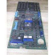 Fanuc A20B-1000-0140 Board A20B-1000-014005D - Parts Only