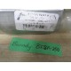 Burndy BISR-250 250-10 IN-LINE Splice BISR250 - New No Box