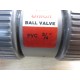 Hayward TB2075ST Ball Valve - New No Box