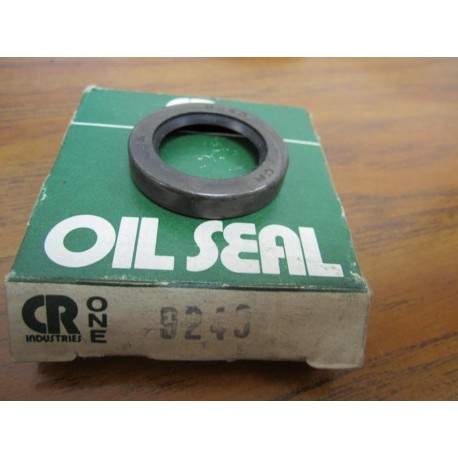 Chicago Rawhide CR 9243 Oil Seal