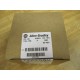 Allen Bradley 1794-TB3 Terminal Base 1794TB3 Series A