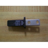 Omron D4BS-K1 Key Switch