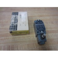 Allen Bradley 802T-A Limit Switch 802TA Series D