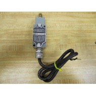Allen Bradley 802T-A Limit Switch 802TA Series D - New No Box