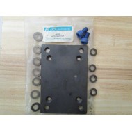 JBL MK2N Nitro Monitor Kit WHardware