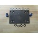 JBL MK2N Nitro Monitor Kit WHardware