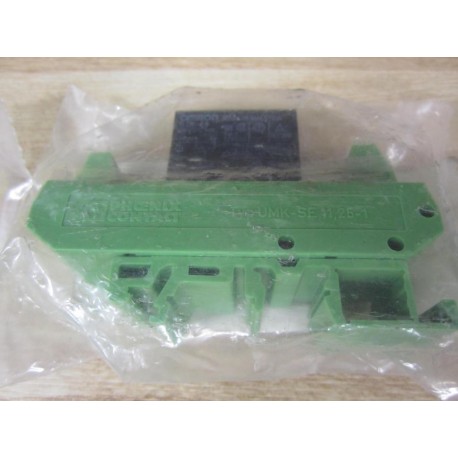 Phoenix Contact UMK 22-REL2421 Relay Module 5542712
