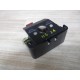 Square D 9065-C0-1 Overload Relay 9065CO1 W Bracket