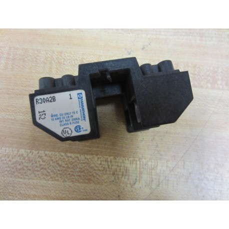 Marathon R30A2B Fuse Block - Used