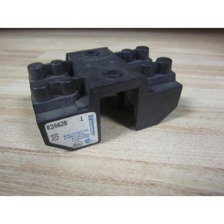 Marathon R30A2B Fuse Block - New No Box