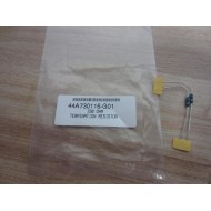 44A73016-G01 Termination Resistor - New No Box