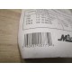 Milton S775 Female Coupler Body NPT 14