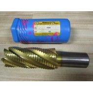 Niagara Cutter 72574 End Mill - New No Box