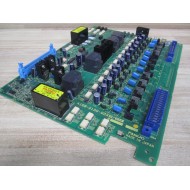 Fanuc A16B-2100-0030 Master PCB A16B-2100-003003A - Parts Only