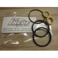 Incoe 077704 Seal Kit VG 3-5-6-7-8