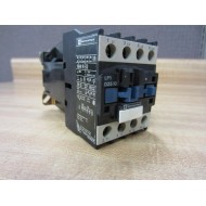 Telemecanique LP1-D2510-BD Contactor 023393 - New No Box