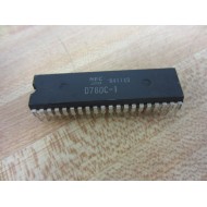 NEC D780C-1 Integrated Circuit D780C1 - New No Box