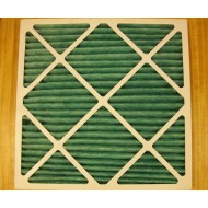 Airguard DP 40-205-02 Set of 12 Pleated Air Filters
