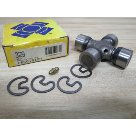 Precision 329 8C3X Universal Joint