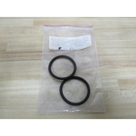 Curry 0066880553 O-Ring (Pack of 2)