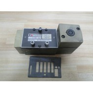 Ross W7076A3331 Valve - Used
