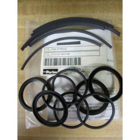 Parker PSK-PTR202 Seal Kit PSKPTR202