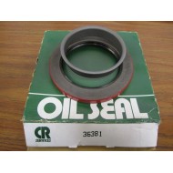 Chicago Rawhide CR 36381 Oil Seal And Sleeve