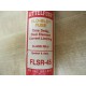 Littelfuse FLSR-45 Current Limiting Fuse (Pack of 5) - Used