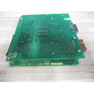 Fanuc A20B-8000-0410 IO Board A20B-8000-041009I  Non-Refundable - Parts Only